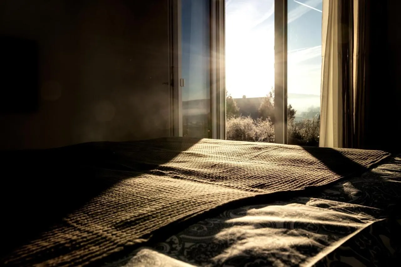 Lägenhet Ferienwohnung Bergaecker Neualbenreuth Tyskland